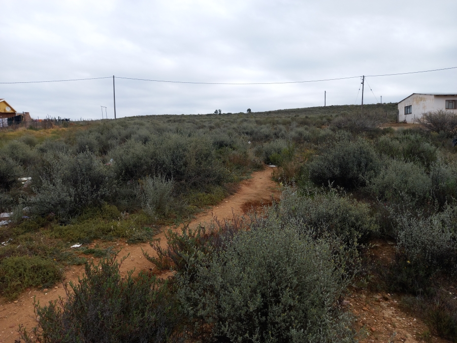 0 Bedroom Property for Sale in Uniondale Western Cape